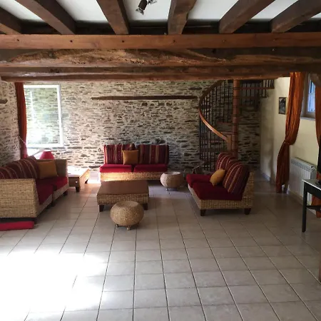Rural Le Pressoir