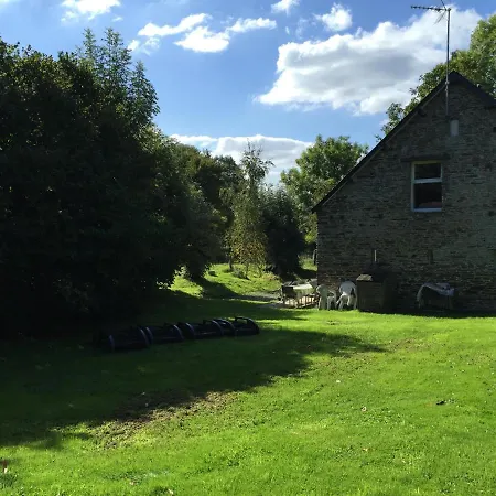 Rural Le Pressoir *