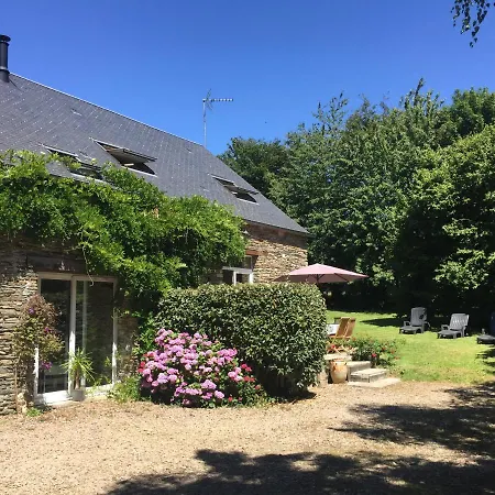 Rural Le Pressoir